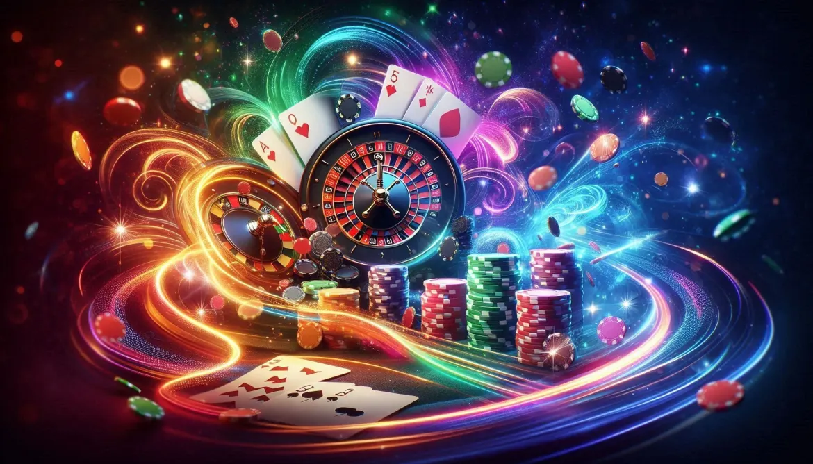 Big Boost Casino